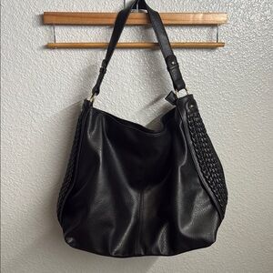 Elegant Black Women's Bag